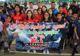 Una fiesta por la inauguración de la Copa Chiapas 2022 de Voleibol _6