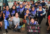 Una fiesta por la inauguración de la Copa Chiapas 2022 de Voleibol _7
