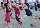 UNAM debuta en el Macro Regional de Basquetbol 5X5 Chiapas 2025_25