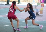 UNAM debuta en el Macro Regional de Basquetbol 5X5 Chiapas 2025_36