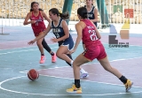 UNAM debuta en el Macro Regional de Basquetbol 5X5 Chiapas 2025_42
