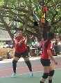 Valkirias vence a Europaraíso_17