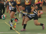 Valkirias vence a Europaraíso_18