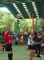 Valkirias vence a Europaraíso_22