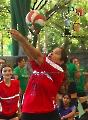 Valkirias vence a Europaraíso_24