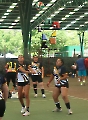 Valkirias vence a Europaraíso_26