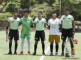 Venados FC Tuxtla se instala en la final de la Liga Sureste MX_1