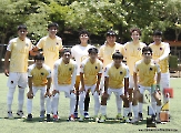 Venados FC Tuxtla se instala en la final de la Liga Sureste MX_2