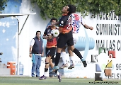 Vibrante empate en el clásico chiapaneco_12