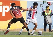 Vibrante empate en el clásico chiapaneco_5