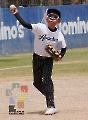 Vibrante encuentro amistoso entre Apaches Jrs y Cachorros Pesquería La Línea_14