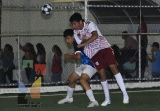 Vibrante semifinal entre Linces y Alebrijes  _12