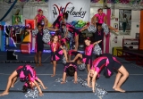 Vivieron la magia del Nacional de Gimnasia para Todos _27