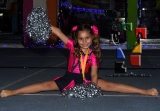 Vivieron la magia del Nacional de Gimnasia para Todos _30