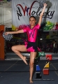 Vivieron la magia del Nacional de Gimnasia para Todos _31