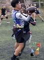 Volvieron los touchdowns a la Liga UNIFLAG _32