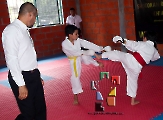 WKS Kase Ha Chiapas realizó torneo interno_12