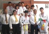 WKS Kase Ha Chiapas realizó torneo interno _1