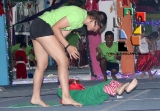 Wolosky Gym celebró Festival Decembrino 2023_12