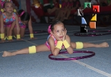 Wolosky Gym celebró Festival Decembrino 2023_24