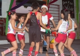 Wolosky Gym celebró Festival Decembrino 2023_3