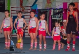 Wolosky Gym celebró Festival Decembrino 2023_9