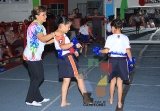 Wolosky Gym celebró su Festival de Navidad 2022_4