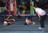 Wolosky Gym celebró su Festival de Navidad 2022_6