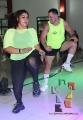 ZIN René Ruiz presente en la Master Class de Zumba