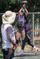 Zorros Jr gana en Semana 2 de la Femenil B _19