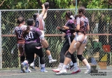 Zorros Jr gana en Semana 2 de la Femenil B _20