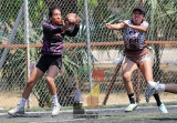 Zorros Jr gana en Semana 2 de la Femenil B _26