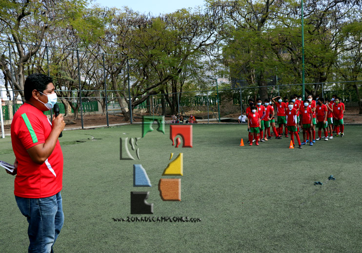  Arranca Torneo Infantil y Juvenil de la Amistad_12